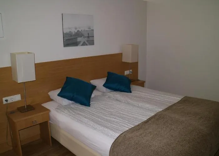 Arctic Comfort Hotel