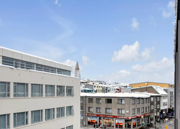 City Comfort Apartments